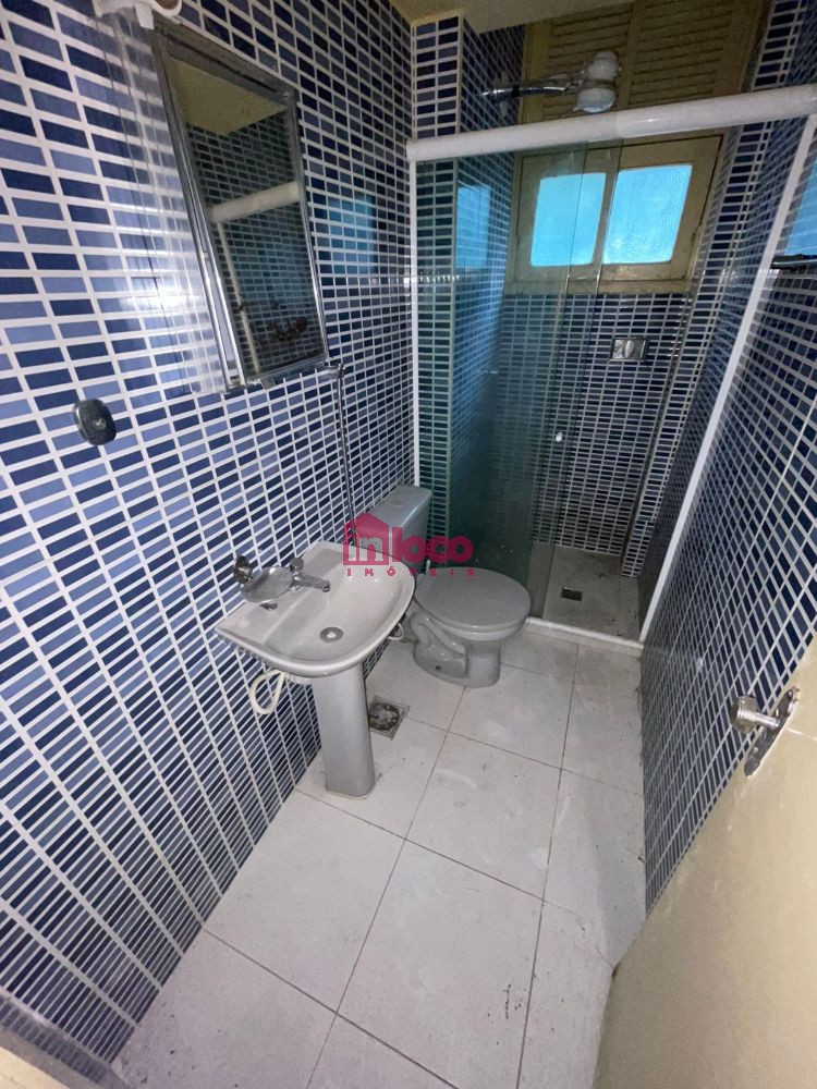 Apartamento para Venda - Jardim Iaraquã - Campo Grande / RJ