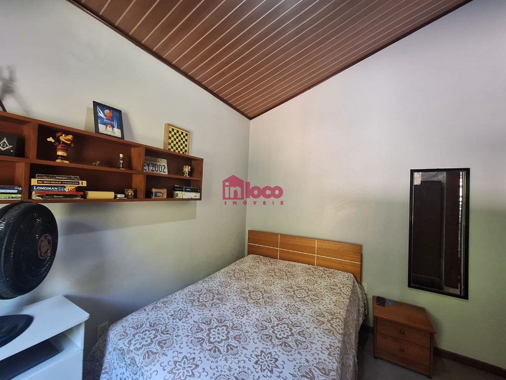 Casa para Venda - Village Curumau - Taquara / RJ