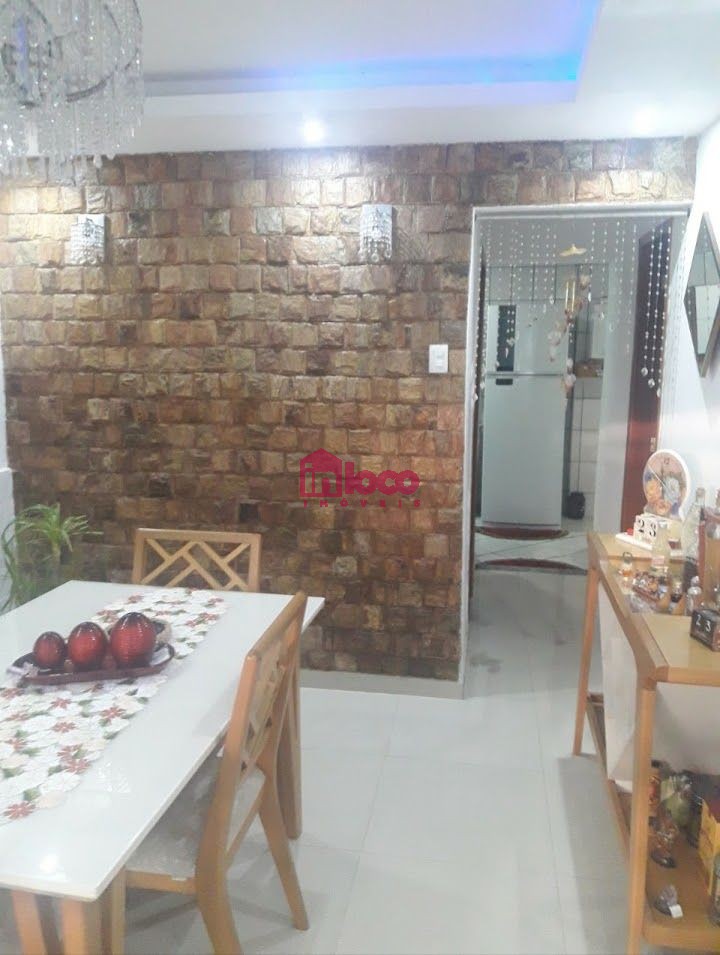Casa para Venda -  - Campo Grande / RJ