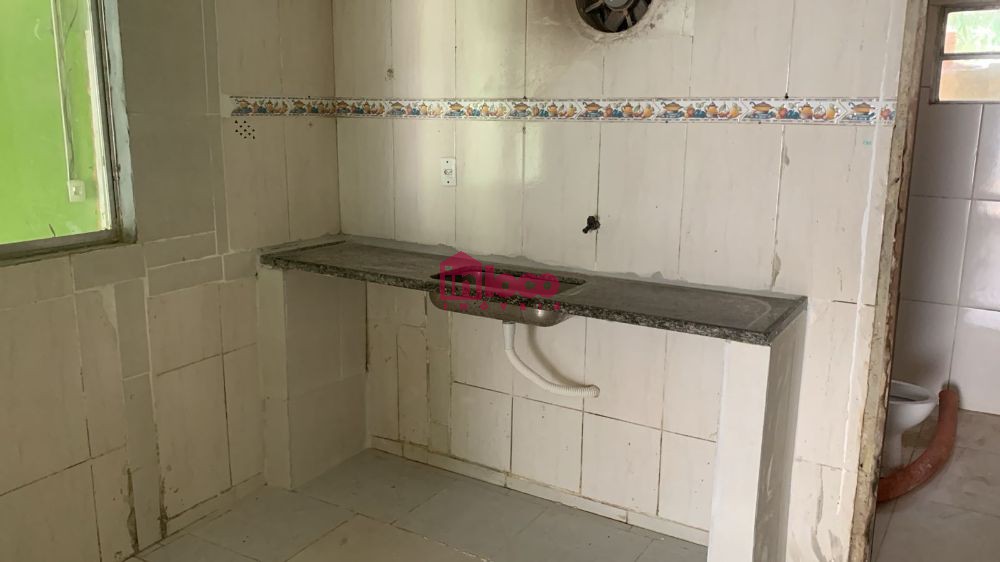 Galpão para Locação -  - Paciência / RJ