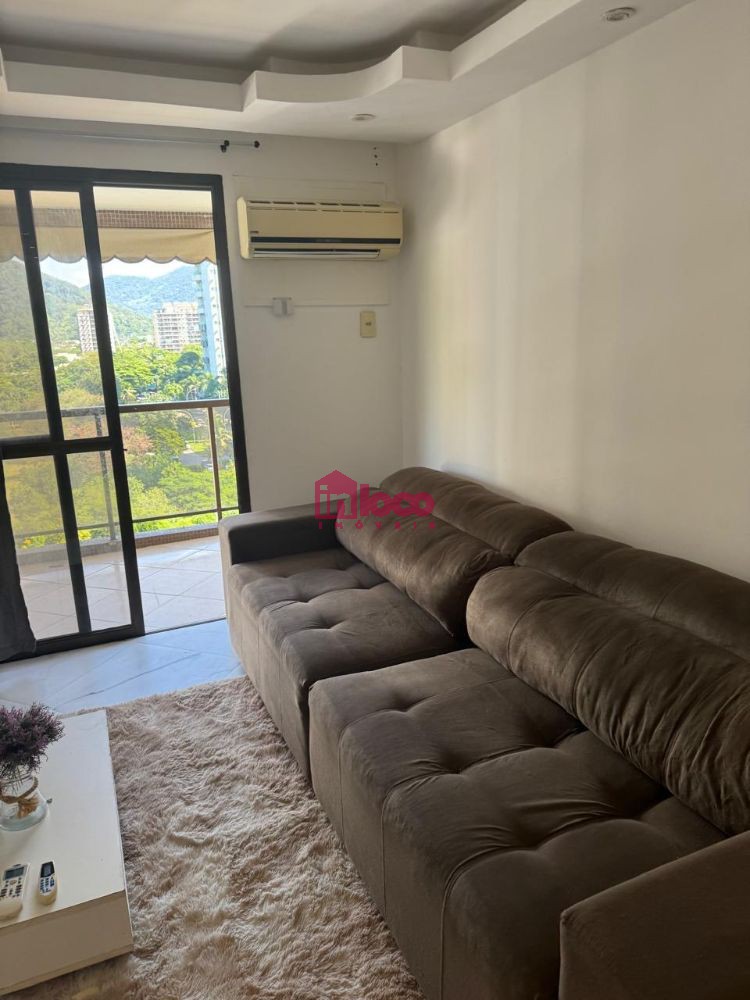 Apartamento para Venda ou Locação - Vila Venezia - Recreio dos Bandeirantes / RJ