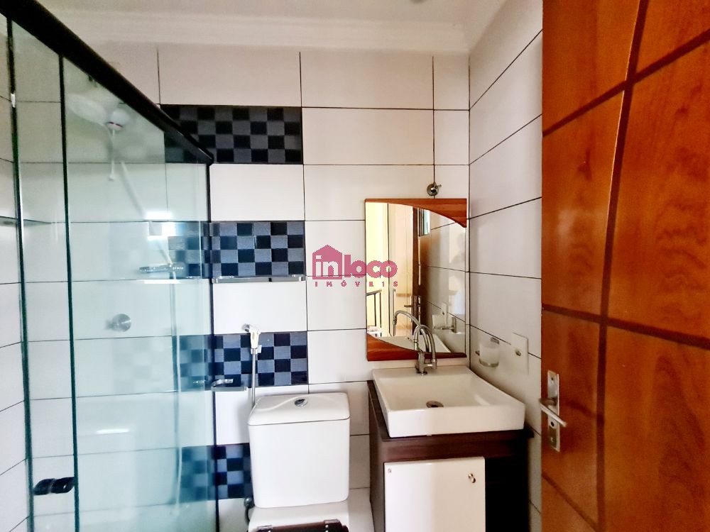 Cobertura para Venda - West Life - Campo Grande / RJ