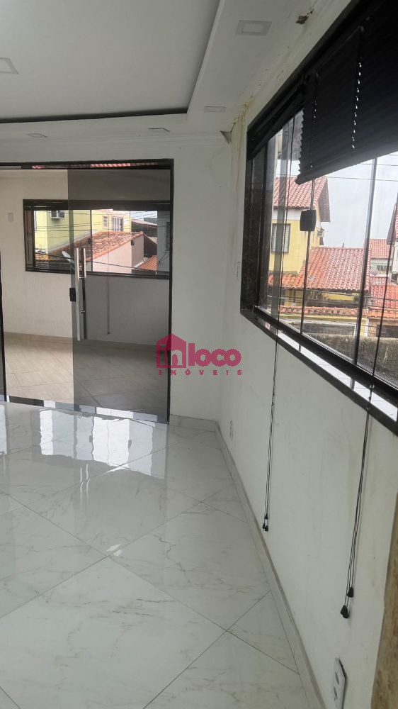 Casa para Locação -  - Campo Grande / RJ