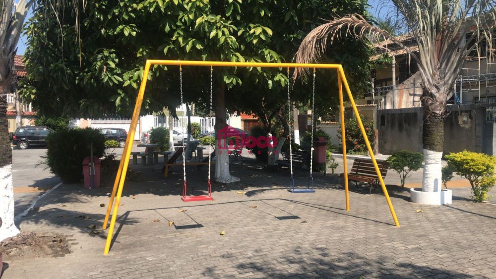 Casa para Venda - Residencial Amores - Taquara / RJ