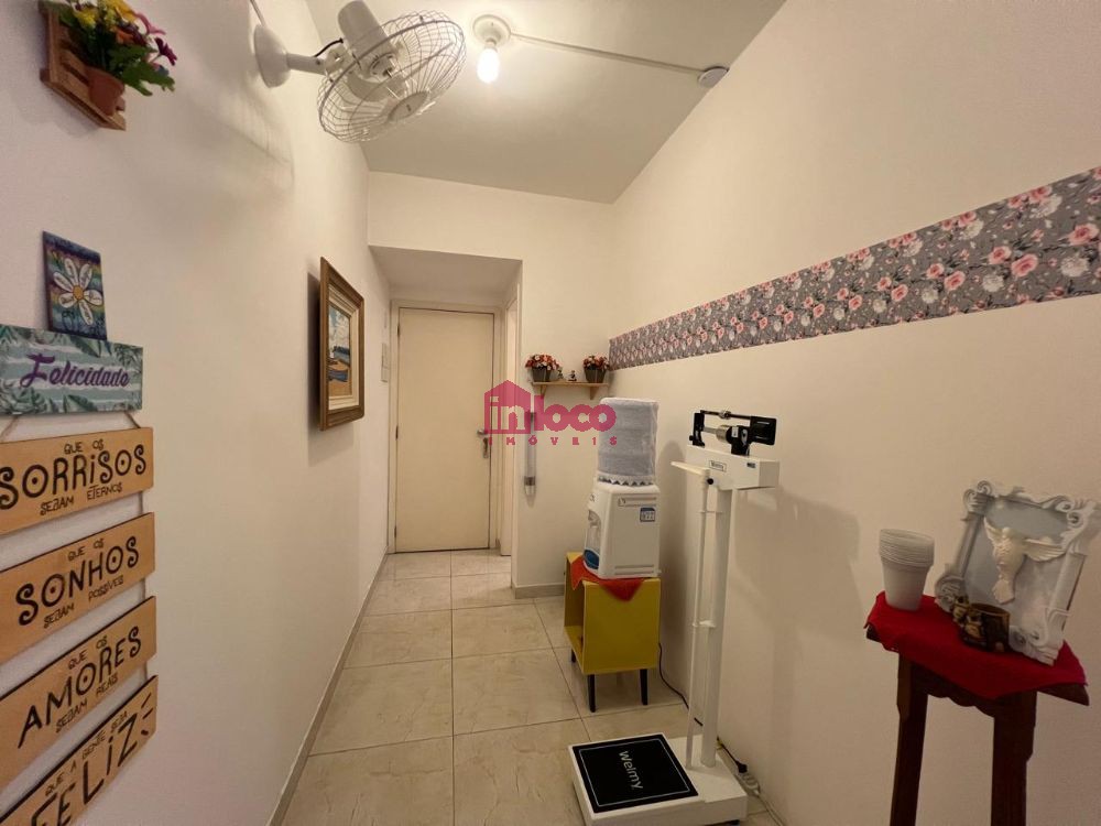 Sala para Venda ou Locação -  - Freguesia (Jacarepaguá) / RJ