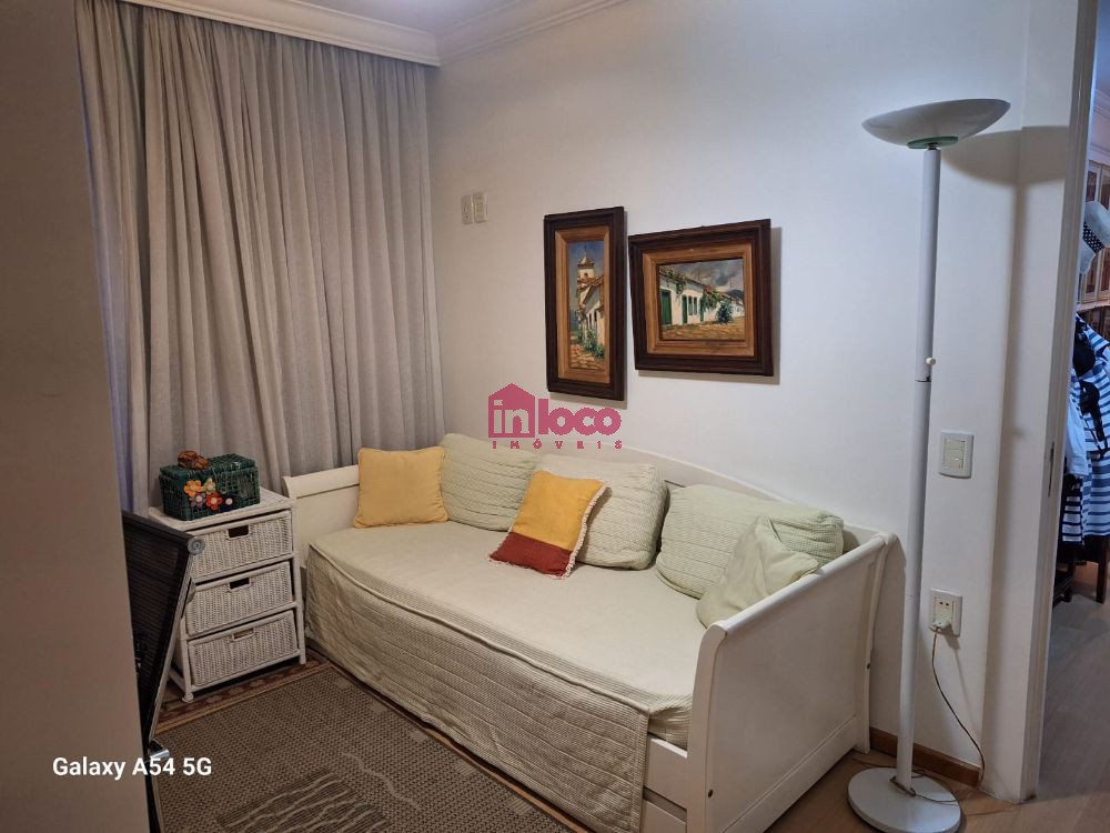 Apartamento para Venda - Bella Torre Residencial - Campo Grande / RJ