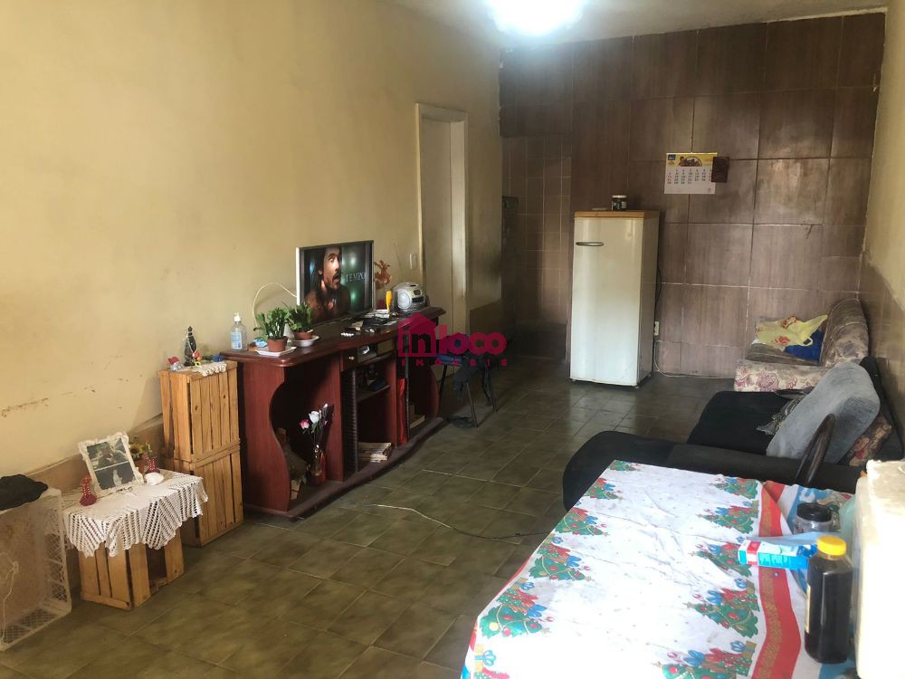 Casa para Venda -  - Inhoaíba / RJ