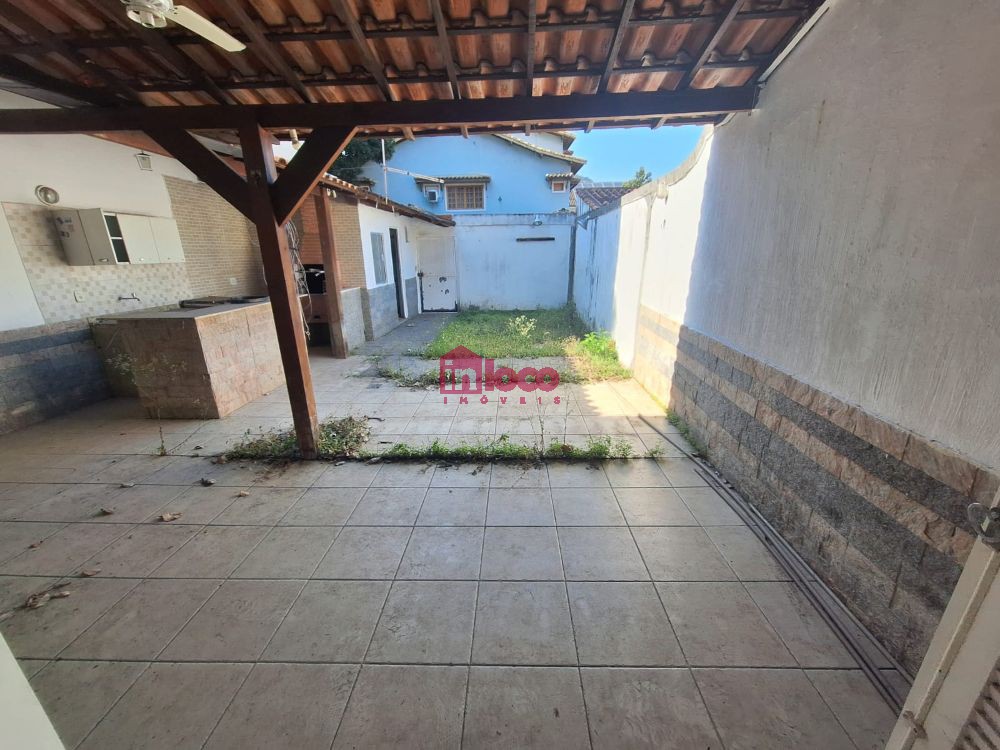 Casa para Venda - Jardim dos Girassóis - Taquara / RJ