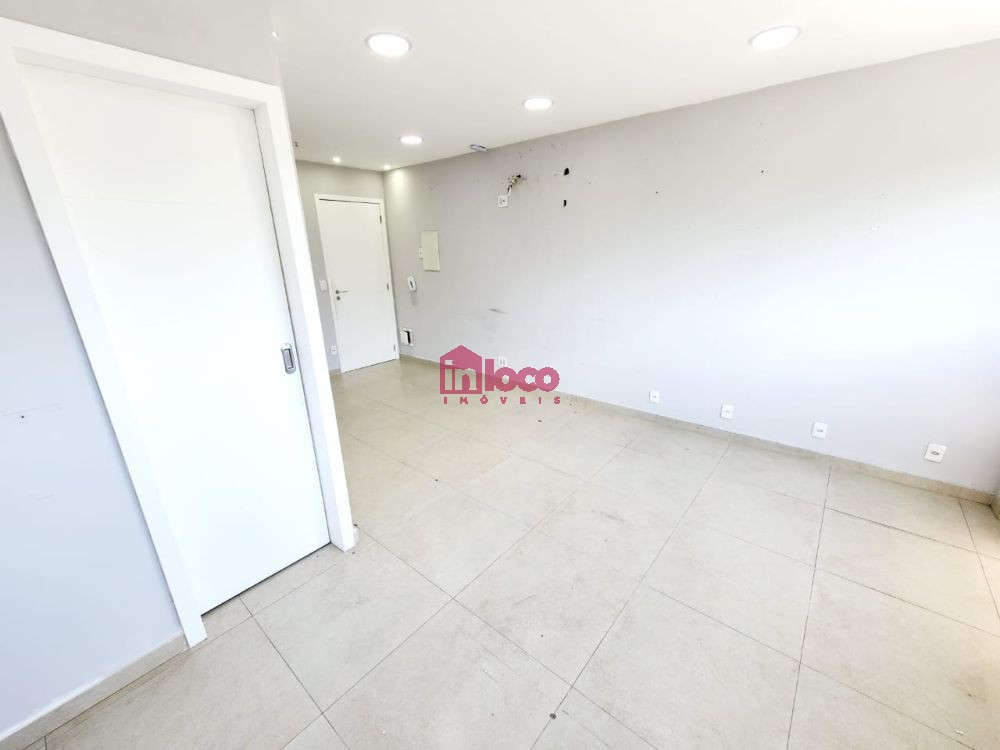 Sala para Locação - Patio Campo Grande - Campo Grande / RJ