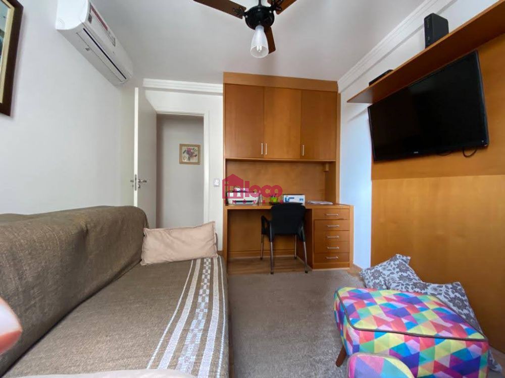 Apartamento para Venda - Bravo Residencial - Campo Grande / RJ