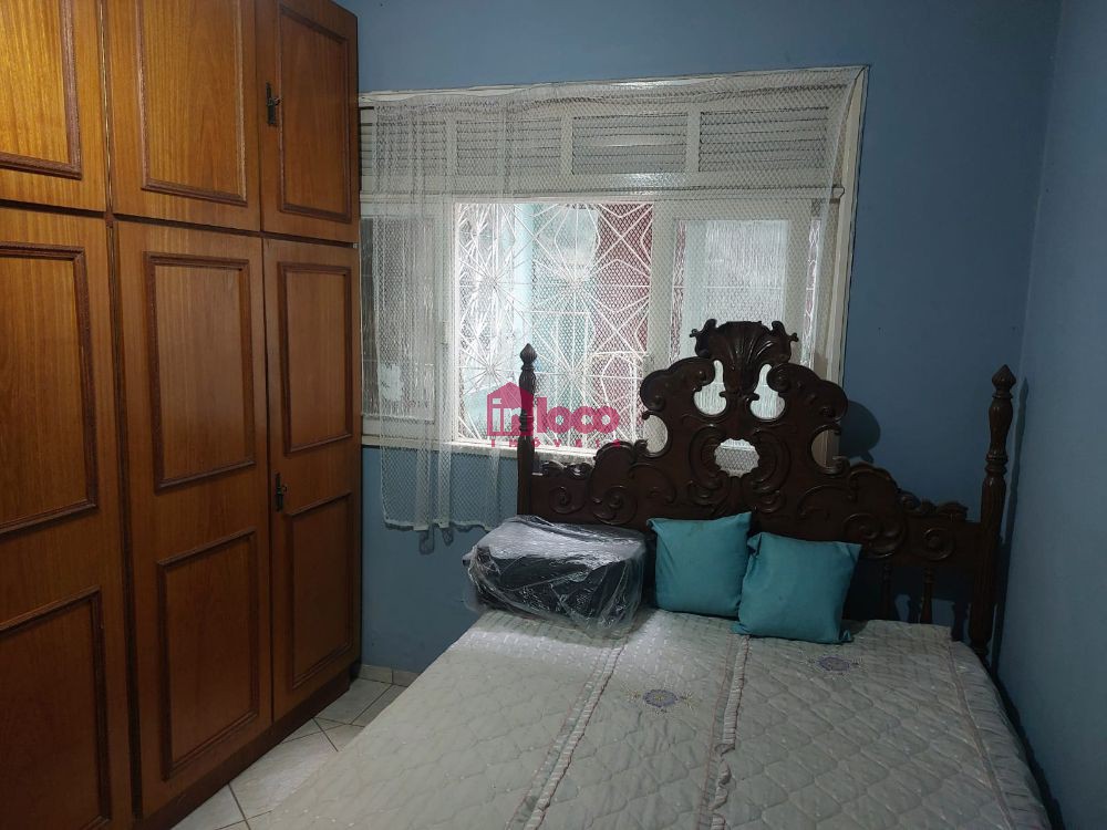 Casa para Venda -  - Campo Grande / RJ