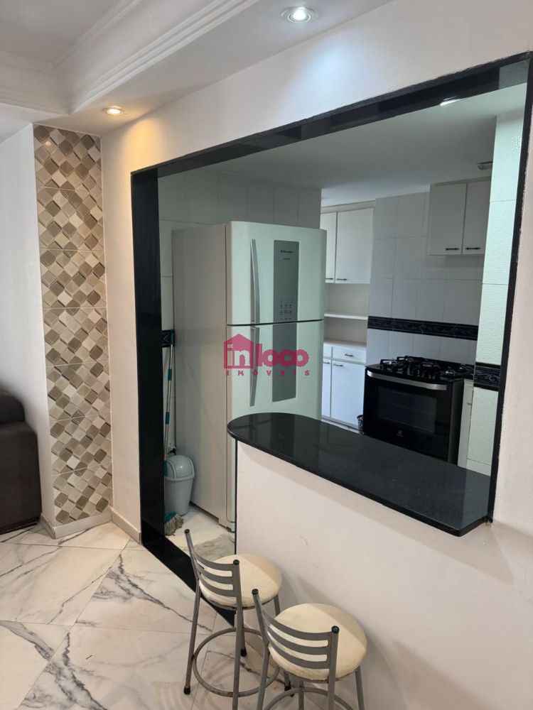 Apartamento para Venda ou Locação - Vila Venezia - Recreio dos Bandeirantes / RJ