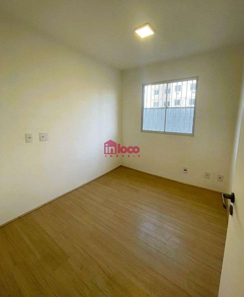 Apartamento para Venda - Residencial Parque Brito II - Campo Grande / RJ