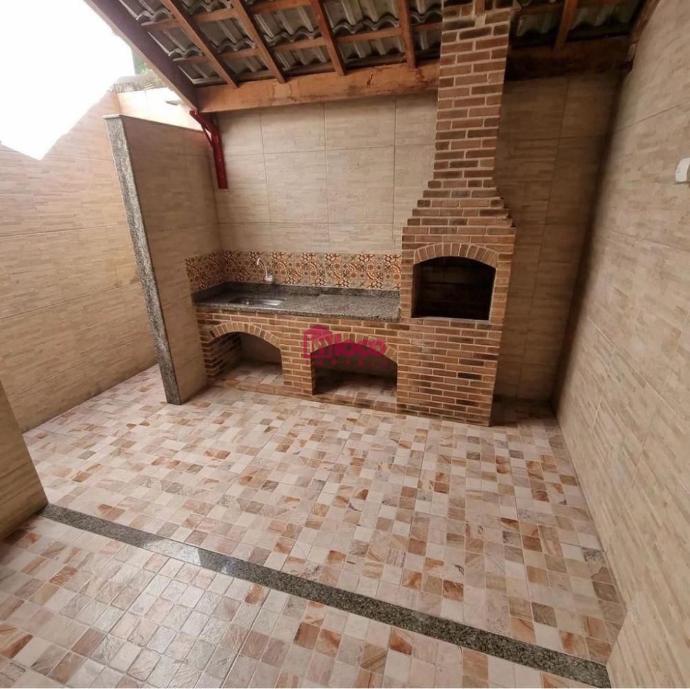 Casa para Venda - Arcos da Prata - Campo Grande / RJ