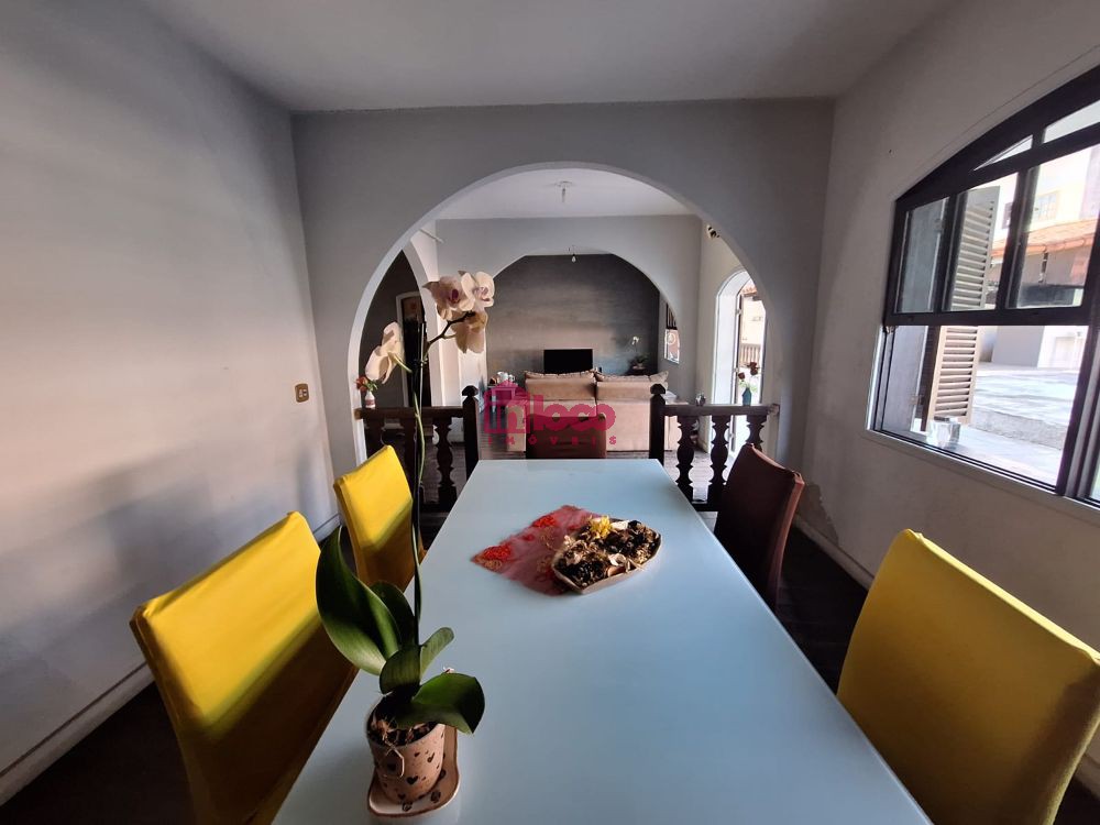 Casa para Venda - Residencial Pomar Bons Amigos - Taquara / RJ