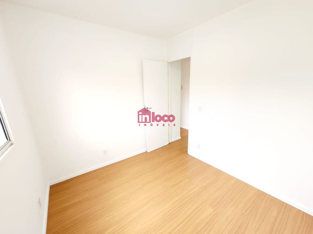 Apartamento para Venda - Completo Campo Grande - Campo Grande / RJ