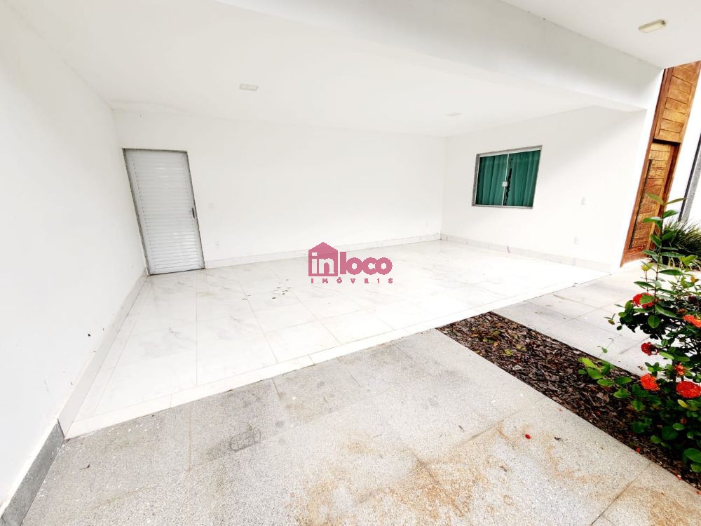 Casa para Venda -  - Guaratiba / RJ