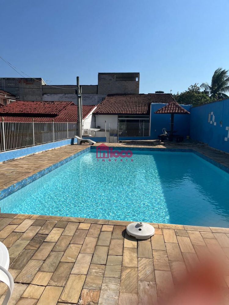 Casa para Venda - Regina Cukierman - Campo Grande / RJ