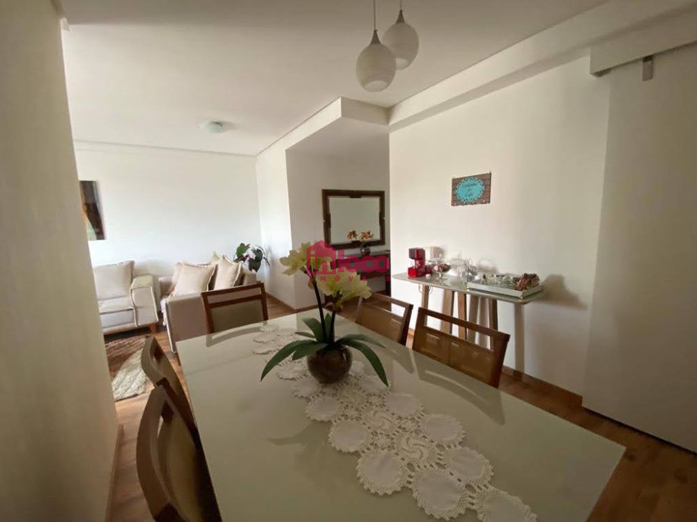 Apartamento para Venda - Bravo Residencial - Campo Grande / RJ