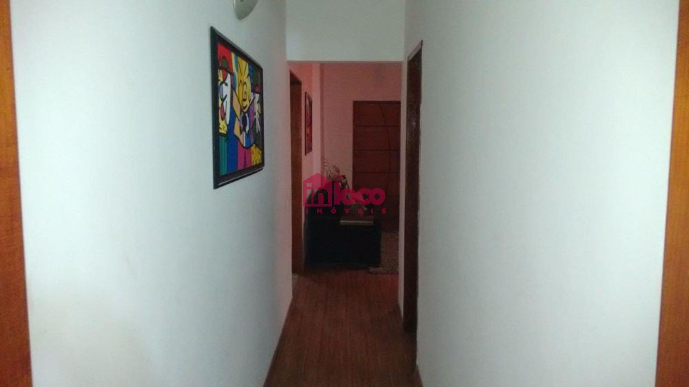 Casa para Venda -  - Campo Grande / RJ