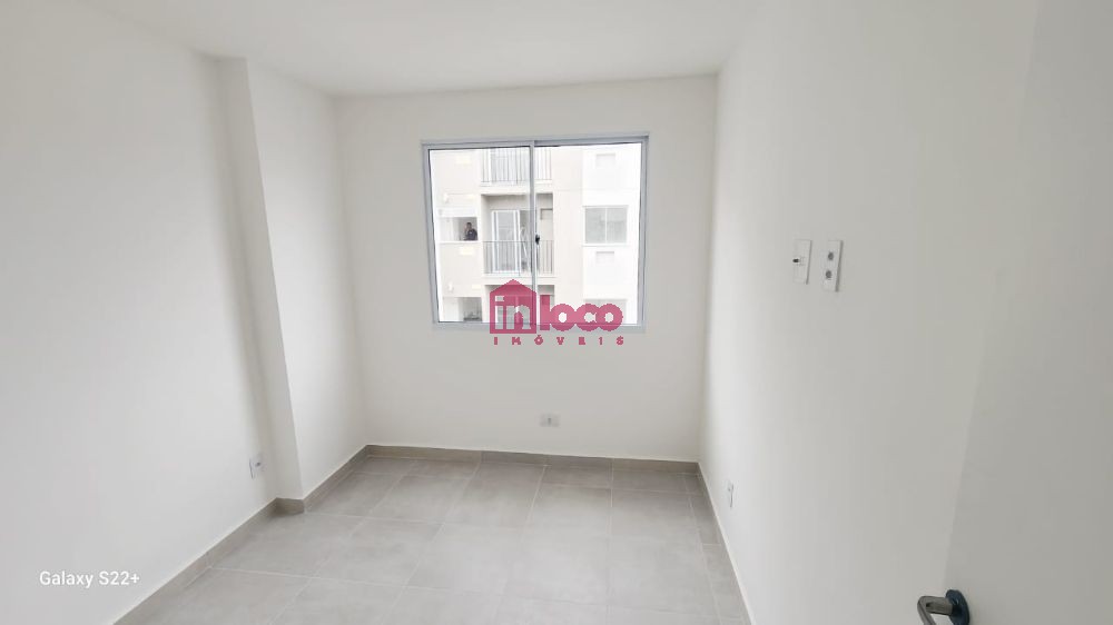 Apartamento para Venda - Campo Real Residencial Campo Grande - Campo Grande / RJ