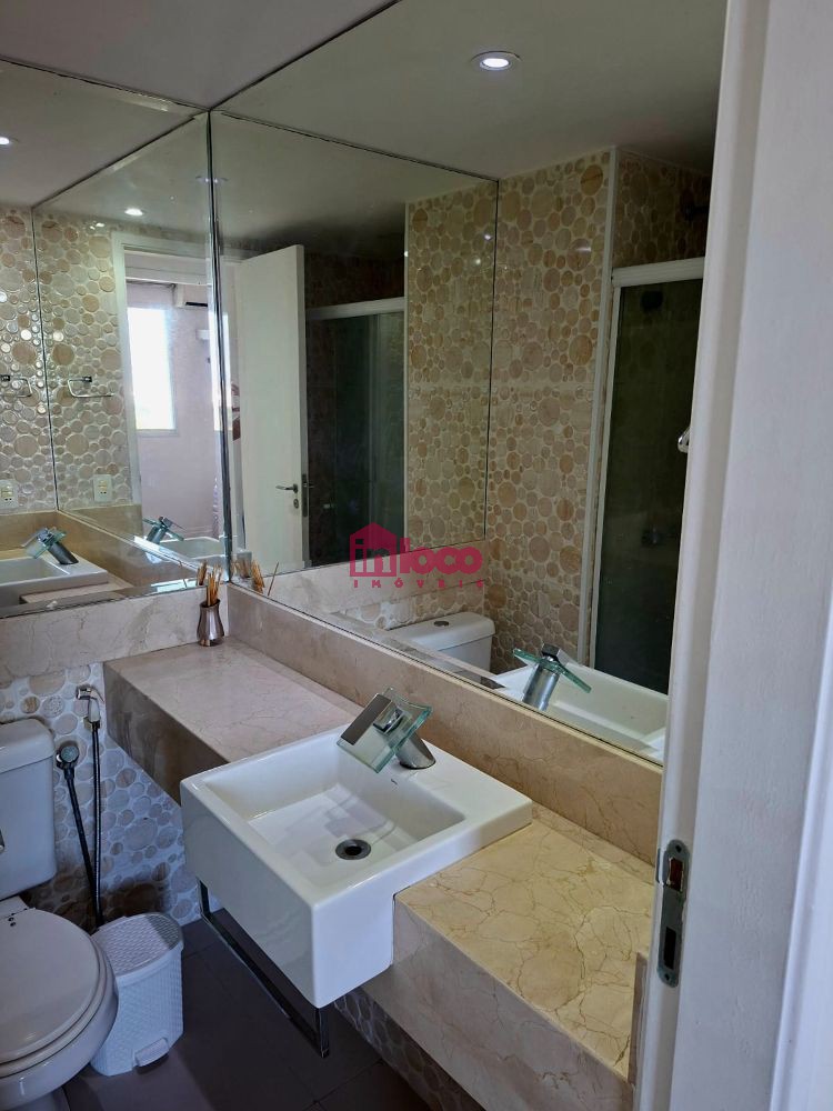 Apartamento para Venda - Maison Du Soleil - Jardins Barra Bonita - Recreio dos Bandeirantes / RJ