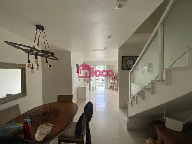 Cobertura para Venda - Le Parc Residencial Resort - Barra da Tijuca / RJ