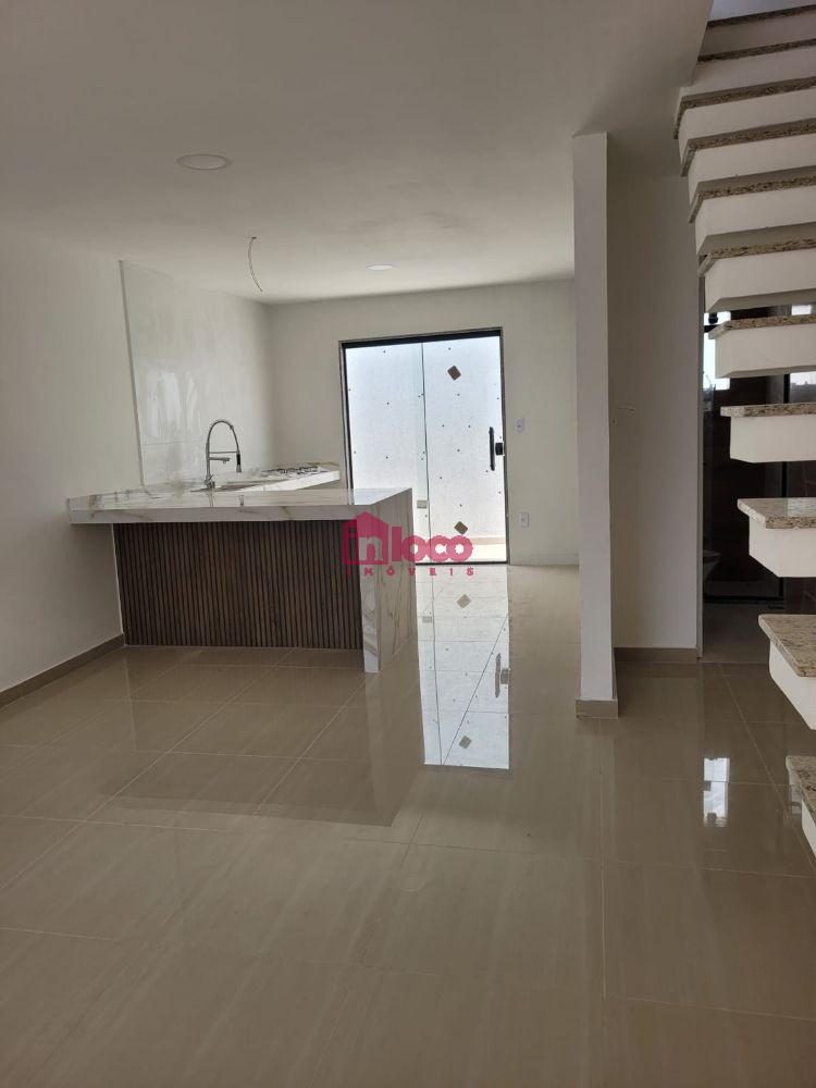 Casa para Venda -  - Campo Grande / RJ