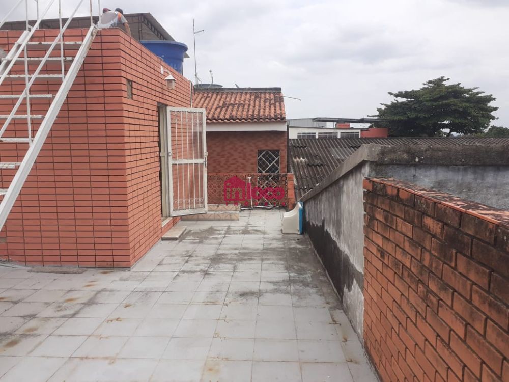 Casa para Venda -  - Santa Cruz / RJ