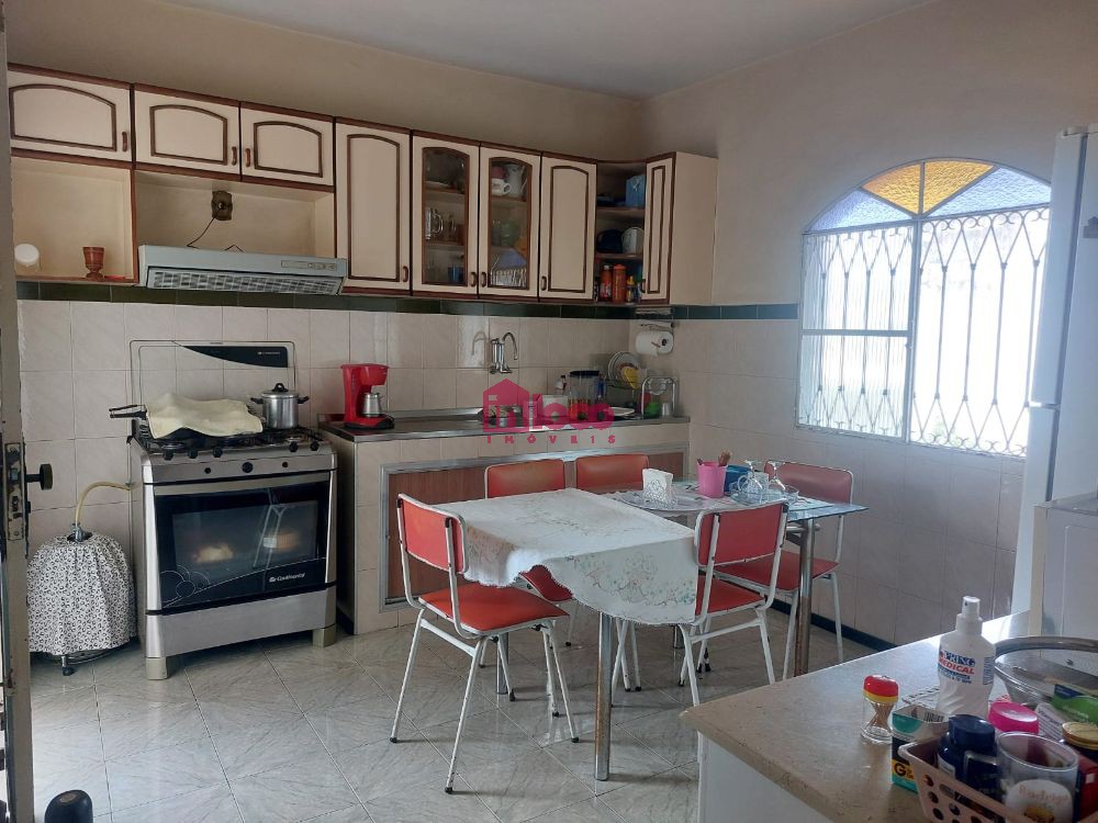 Casa para Venda -  - Campo Grande / RJ