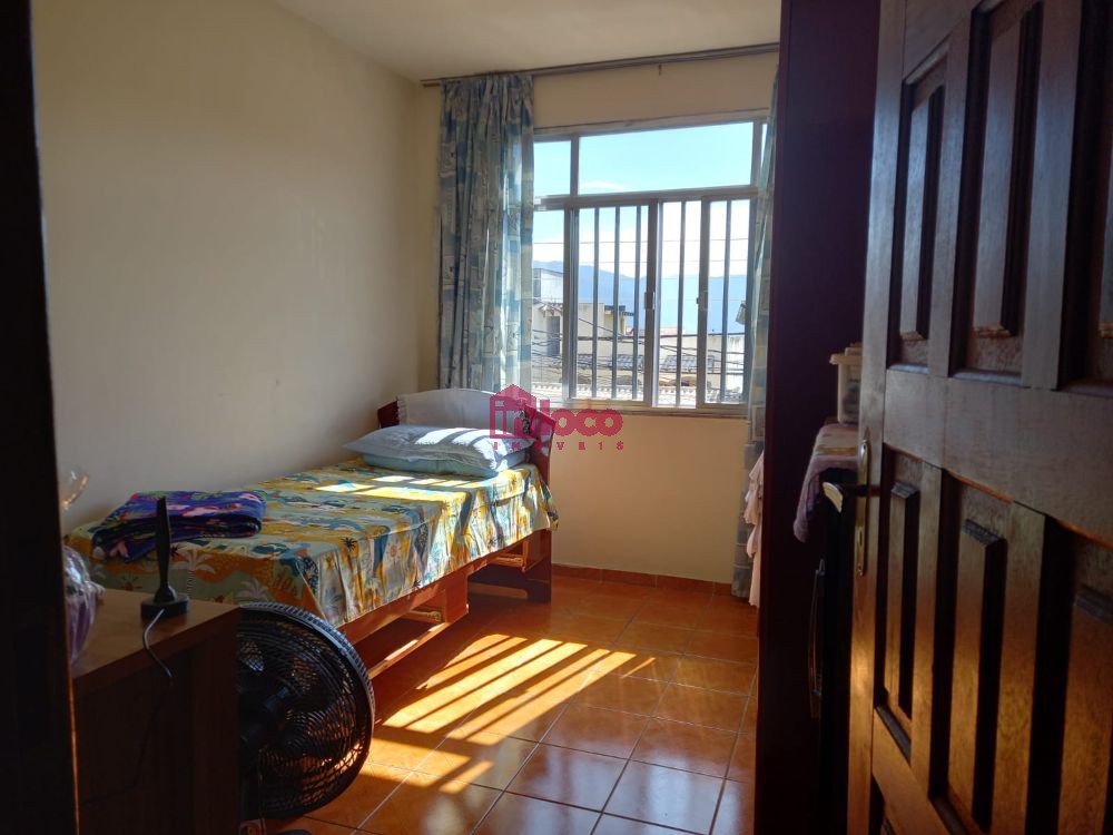 Casa para Venda -  - Bangu / RJ