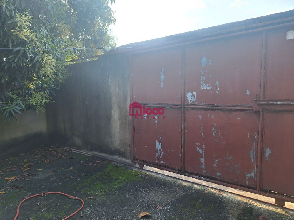 Casa para Venda -  - Santíssimo / RJ