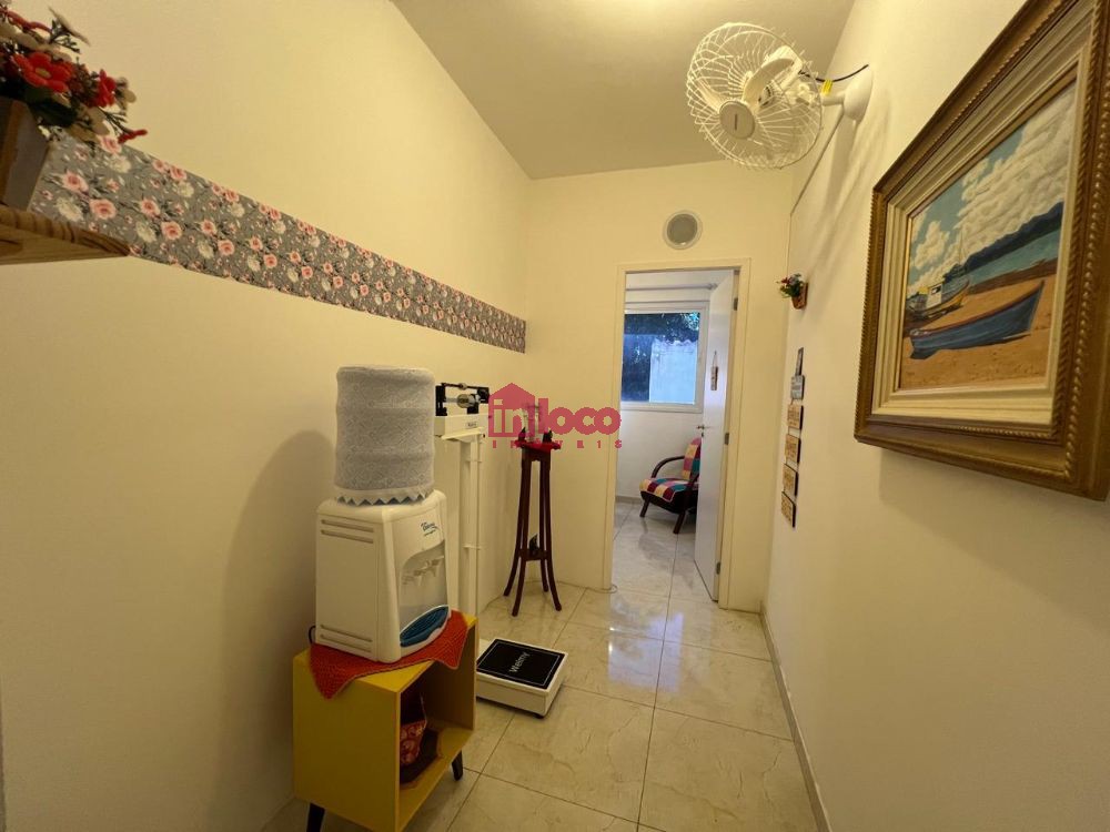 Sala para Venda ou Locação -  - Freguesia (Jacarepaguá) / RJ