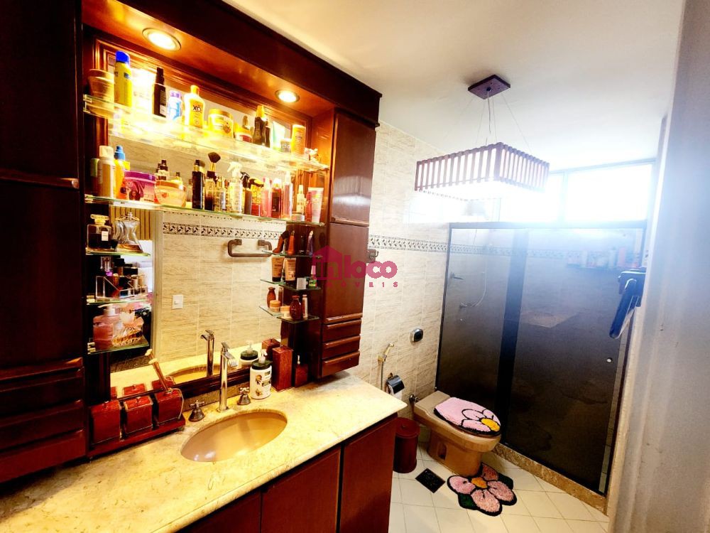 Apartamento para Venda - Caroba Michelin - Campo Grande / RJ