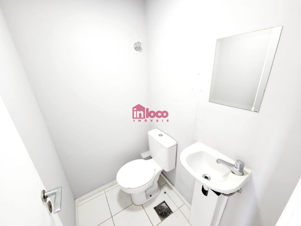 Sala para Locação - Patio Campo Grande - Campo Grande / RJ