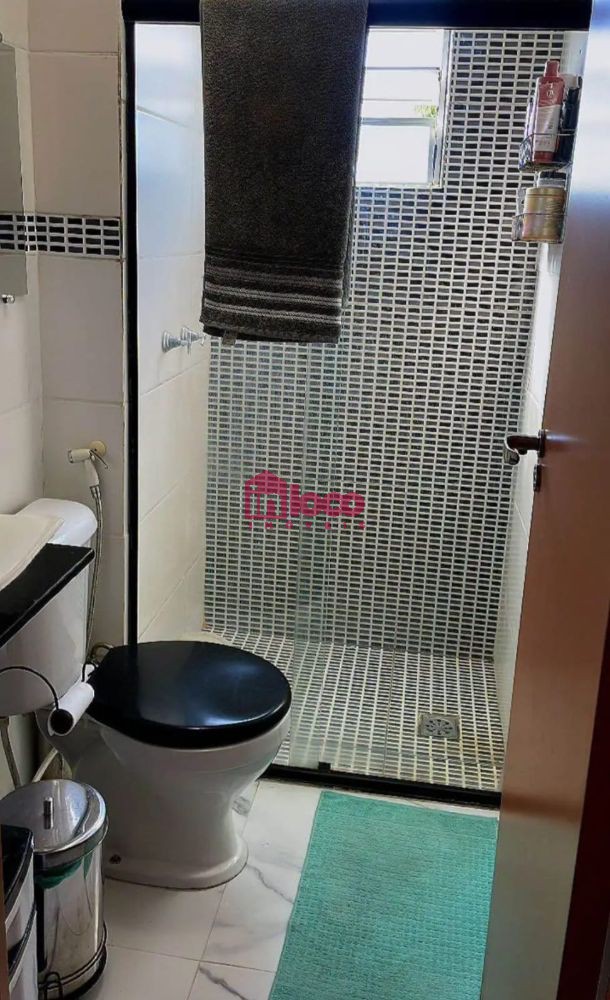 Apartamento para Venda - Recanto da Serra - Santa Cruz / RJ