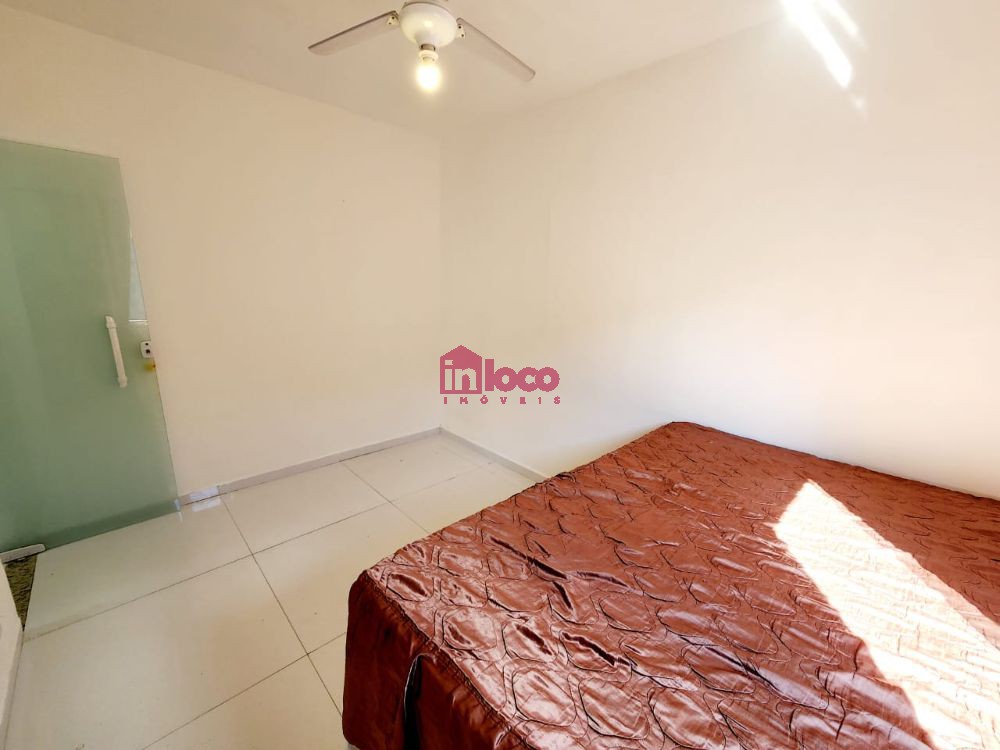 Casa para Locação -  - Campo Grande / RJ