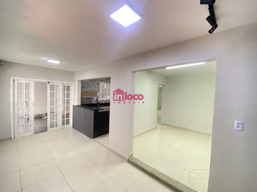 Casa para Venda -  - Campo Grande / RJ