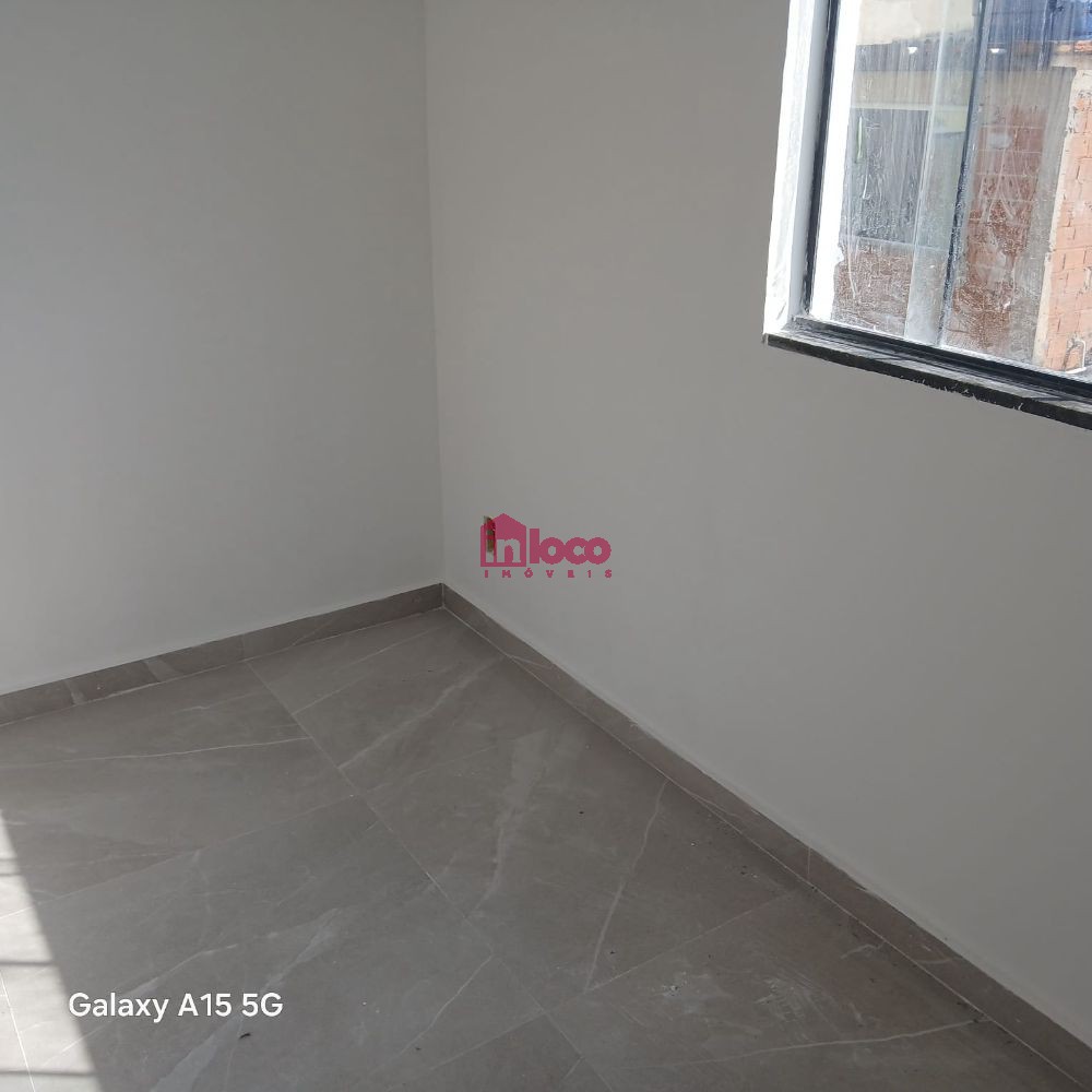 Casa para Venda -  - Campo Grande / RJ