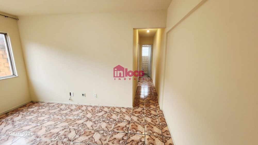 Apartamento para Locação - Pajussara - Campo Grande / RJ