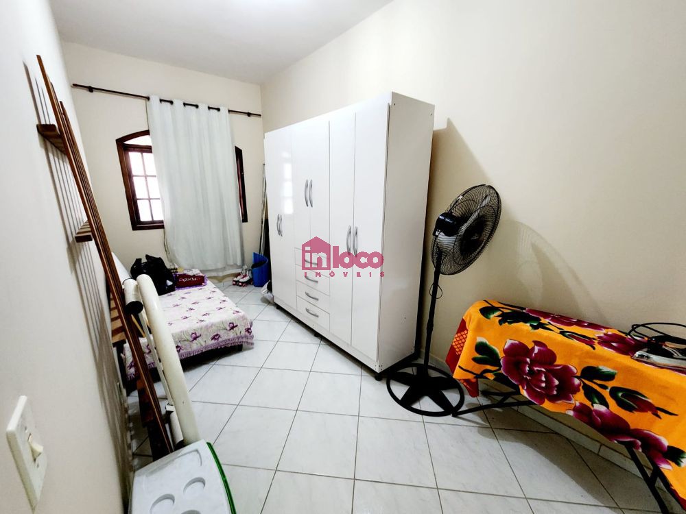 Casa para Venda ou Locação -  - Campo Grande / RJ