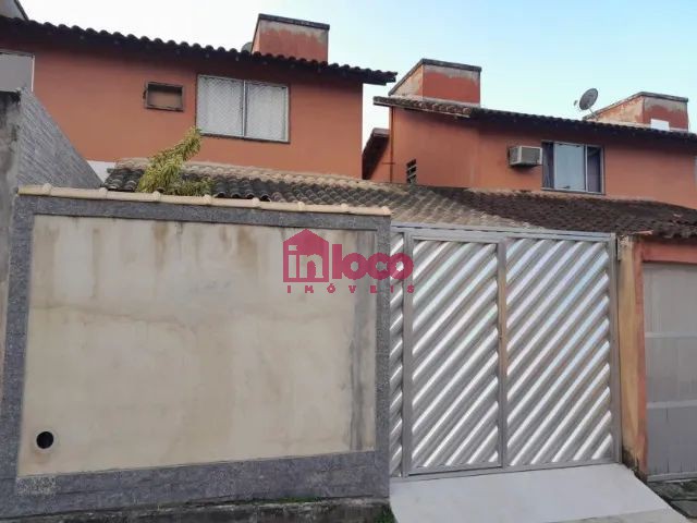 Casa para Venda - Recanto do Sabiá - Campo Grande / RJ