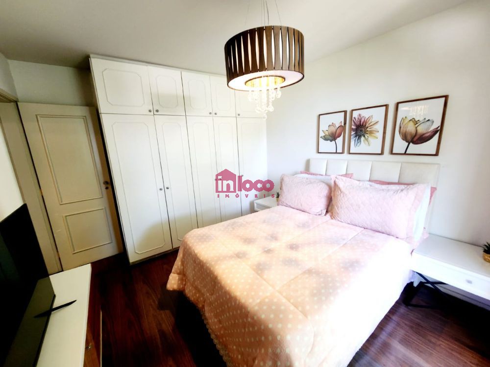 Apartamento para Venda - Caroba Michelin - Campo Grande / RJ