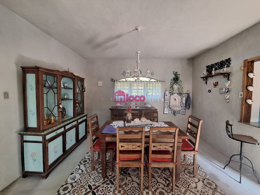 Casa para Venda - Village Curumau - Taquara / RJ