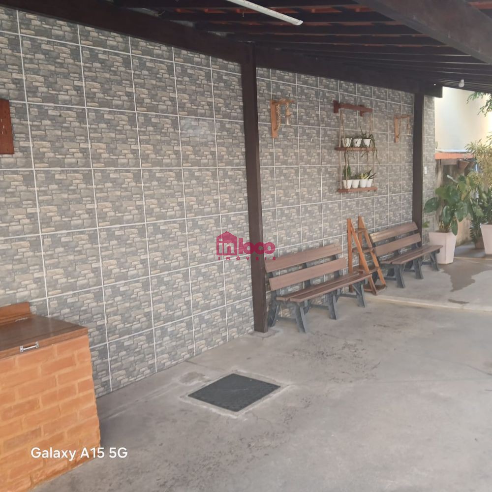 Apartamento para Locação - Solar da Gabela - Campo Grande / RJ
