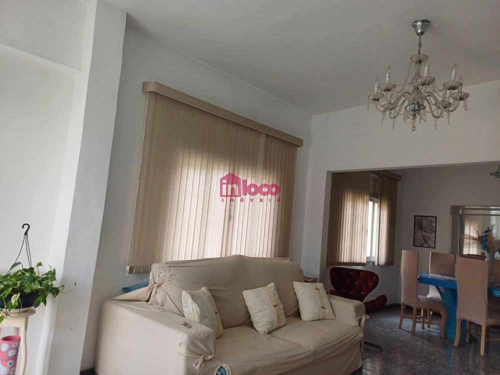 Casa para Locação -  - Valqueire / RJ