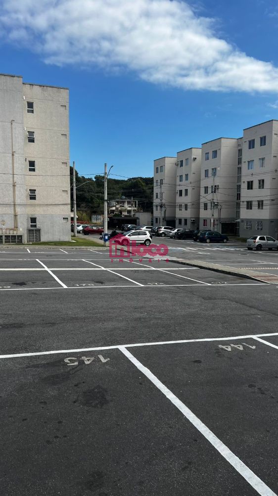 Apartamento para Venda - Viva Vida Zona Oeste - Santa Cruz / RJ