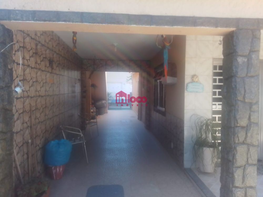 Casa para Venda -  - Campo Grande / RJ