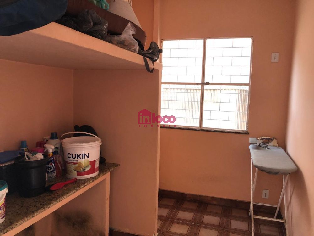 Casa para Venda -  - Campo Grande / RJ