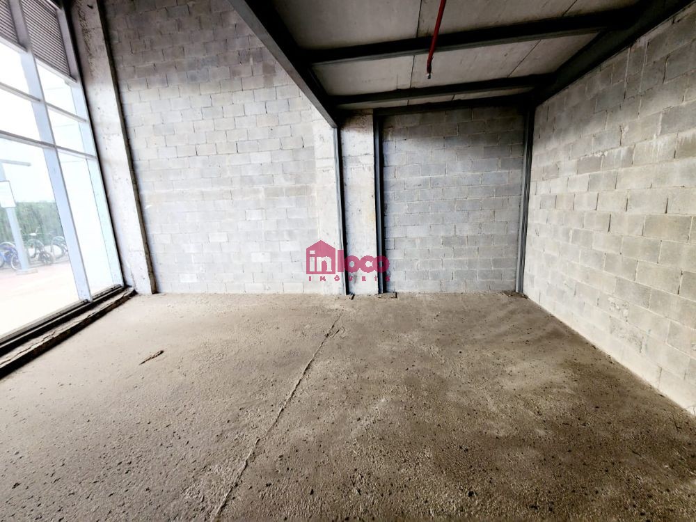 Loja para Locação - Patio Campo Grande - Campo Grande / RJ